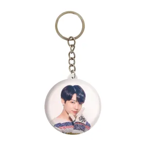 جاکلیدی جونگ کوک Jung Kook گروه بی تی اس BTS
