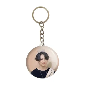 جاکلیدی جونگ کوک Jung Kook گروه بی تی اس BTS