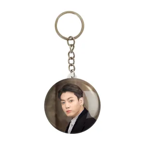 جاکلیدی جونگ کوک Jung Kook گروه بی تی اس BTS