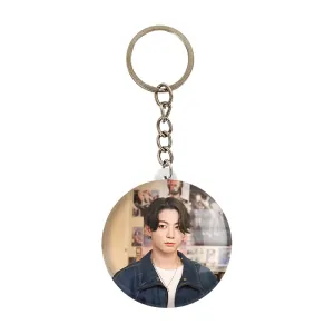 جاکلیدی جونگ کوک Jung Kook گروه بی تی اس BTS