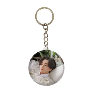 جاکلیدی جونگ کوک Jung Kook گروه بی تی اس BTS