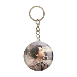 جاکلیدی جونگ کوک Jung Kook گروه بی تی اس BTS