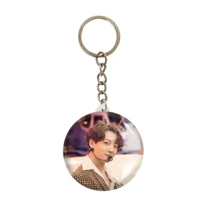 جاکلیدی جونگ کوک Jung Kook گروه بی تی اس BTS