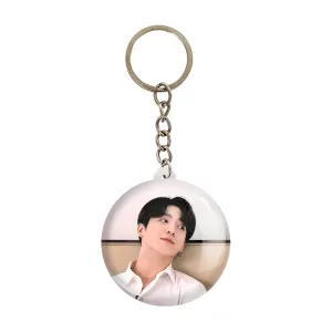 جاکلیدی جونگ کوک Jung Kook گروه بی تی اس BTS