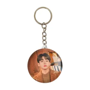جاکلیدی جونگ کوک Jung Kook گروه بی تی اس BTS