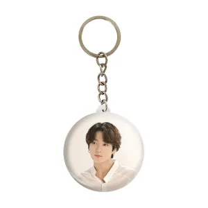 جاکلیدی جونگ کوک Jung Kook گروه بی تی اس BTS