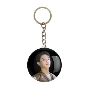 جاکلیدی جونگ کوک Jung Kook گروه بی تی اس BTS