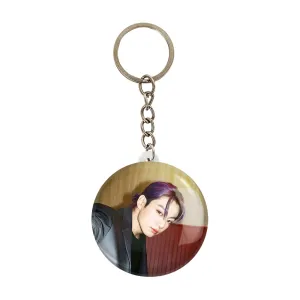 جاکلیدی جونگ کوک Jung Kook گروه بی تی اس BTS