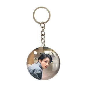 جاکلیدی جونگ کوک Jung Kook گروه بی تی اس BTS