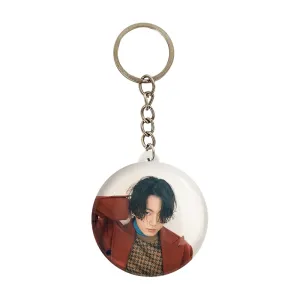 جاکلیدی جونگ کوک Jung Kook گروه بی تی اس BTS