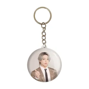 جاکلیدی جونگ کوک Jung Kook گروه بی تی اس BTS
