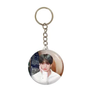 جاکلیدی جونگ کوک Jung Kook گروه بی تی اس BTS