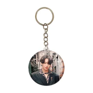 جاکلیدی جونگ کوک Jung Kook گروه بی تی اس BTS