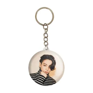 جاکلیدی جونگ کوک Jung Kook گروه بی تی اس BTS
