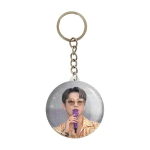 جاکلیدی جونگ کوک Jung Kook گروه بی تی اس BTS