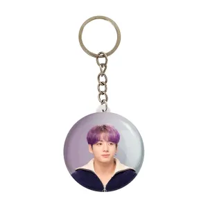 جاکلیدی جونگ کوک Jung Kook گروه بی تی اس BTS