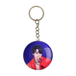 جاکلیدی جونگ کوک Jung Kook گروه بی تی اس BTS
