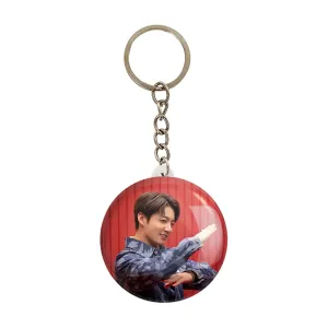 جاکلیدی جونگ کوک Jung Kook گروه بی تی اس BTS