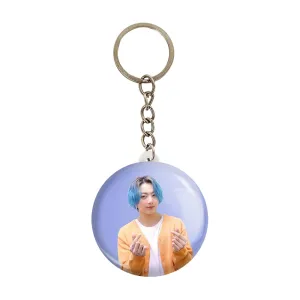 جاکلیدی جونگ کوک Jung Kook گروه بی تی اس BTS
