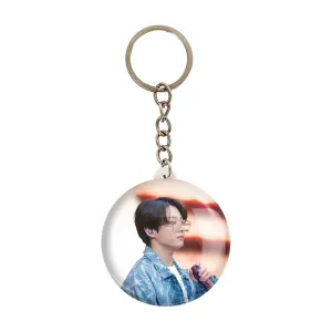 جاکلیدی جونگ کوک Jung Kook گروه بی تی اس BTS