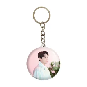 جاکلیدی جونگ کوک Jung Kook گروه بی تی اس BTS