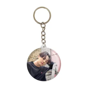 جاکلیدی جونگ کوک Jung Kook گروه بی تی اس BTS