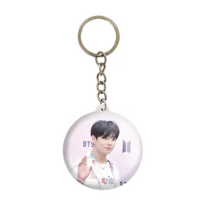 جاکلیدی جونگ کوک Jung Kook گروه بی تی اس BTS