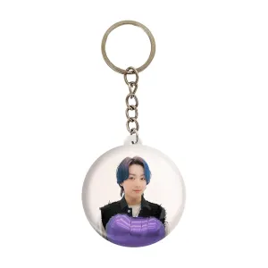 جاکلیدی جونگ کوک Jung Kook گروه بی تی اس BTS