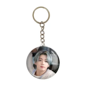 جاکلیدی جونگ کوک Jung Kook گروه بی تی اس BTS