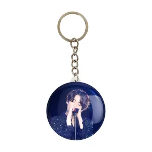 جاکلیدی جونگ کوک Jung Kook گروه بی تی اس BTS