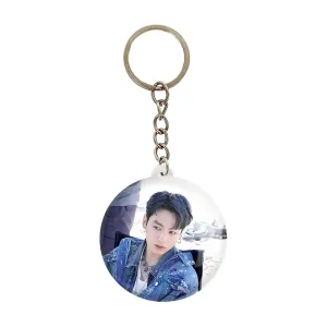 جاکلیدی جونگ کوک Jung Kook گروه بی تی اس BTS