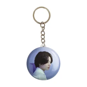 جاکلیدی جونگ کوک Jung Kook گروه بی تی اس BTS