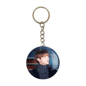 جاکلیدی جونگ کوک Jung Kook گروه بی تی اس BTS