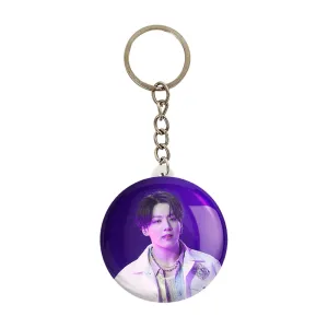 جاکلیدی جونگ کوک Jung Kook گروه بی تی اس BTS
