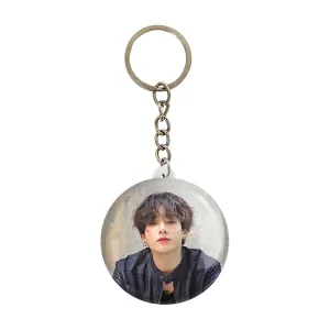 جاکلیدی جونگ کوک Jung Kook گروه بی تی اس BTS