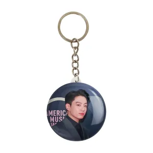 جاکلیدی جونگ کوک Jung Kook گروه بی تی اس BTS