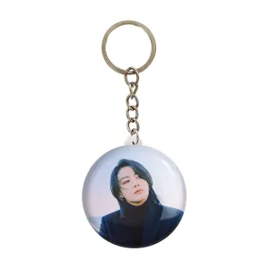 جاکلیدی جونگ کوک Jung Kook گروه بی تی اس BTS