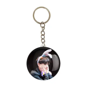 جاکلیدی جونگ کوک Jung Kook گروه بی تی اس BTS