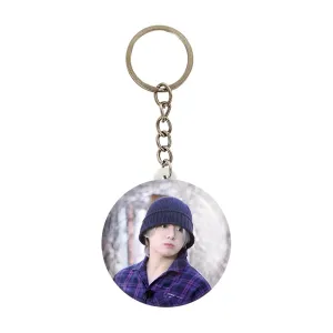 جاکلیدی جونگ کوک Jung Kook گروه بی تی اس BTS