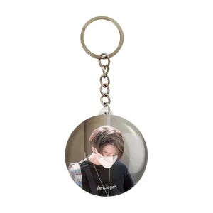 جاکلیدی جونگ کوک Jung Kook گروه بی تی اس BTS