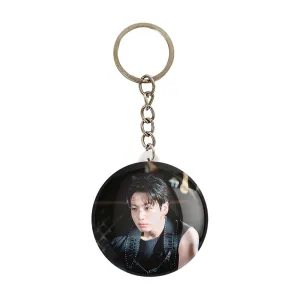 جاکلیدی جونگ کوک Jung Kook گروه بی تی اس BTS