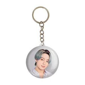 جاکلیدی جونگ کوک Jung Kook گروه بی تی اس BTS