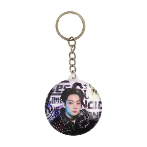 جاکلیدی جونگ کوک Jung Kook گروه بی تی اس BTS
