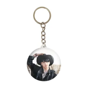 جاکلیدی جونگ کوک Jung Kook گروه بی تی اس BTS