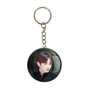 جاکلیدی جونگ کوک Jung Kook گروه بی تی اس BTS