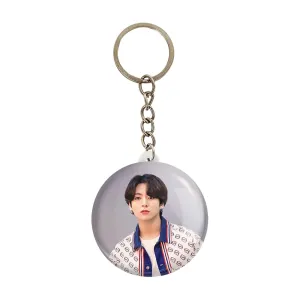 جاکلیدی جونگ کوک Jung Kook گروه بی تی اس BTS