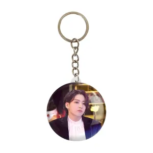 جاکلیدی جونگ کوک Jung Kook گروه بی تی اس BTS