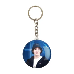 جاکلیدی جونگ کوک Jung Kook گروه بی تی اس BTS