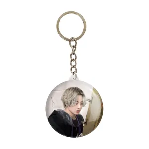 جاکلیدی جونگ کوک Jung Kook گروه بی تی اس BTS