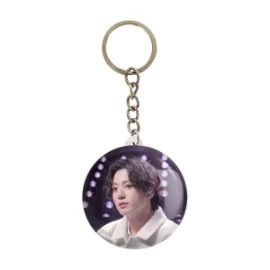 جاکلیدی جونگ کوک Jung Kook گروه بی تی اس BTS